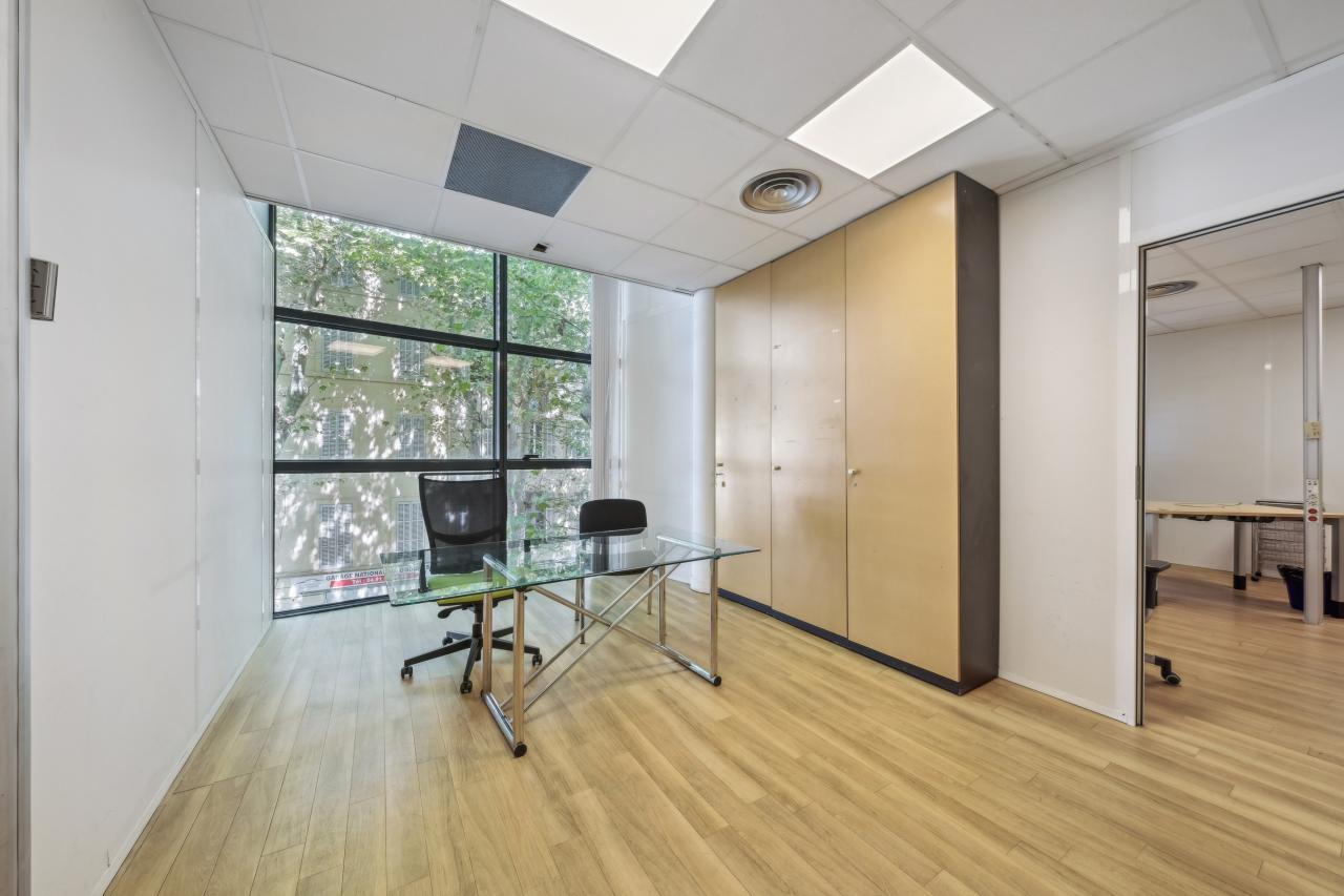 Bureau Marseille 2953m² Vente bureau Marseille Bouches-du-Rhône OVBUR2531848 1